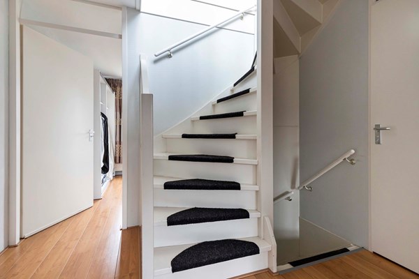 Medium property photo - Theo Thijssenhof 16, 6836 SR Arnhem
